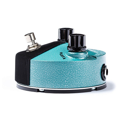 Гитарная педаль Fuzz Dunlop FFM3 Jimi Hendrix Fuzz Face Mini